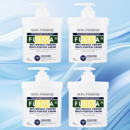 💧💧𝐋𝐚𝐬𝐭 𝐃𝐚𝐲 𝐃𝐢𝐬𝐜𝐨𝐮𝐧𝐭: 70% 𝐎𝐅𝐅✨Fubsta® 𝐀𝐝𝐯𝐚𝐧𝐜𝐞𝐝 𝐅𝐢𝐫𝐦𝐢𝐧𝐠 & 𝐖𝐫𝐢𝐧𝐤𝐥𝐞-𝐑𝐞𝐝𝐮𝐜𝐢𝐧𝐠 𝐂𝐫𝐞𝐚𝐦: Restore Skin Elasticity✨