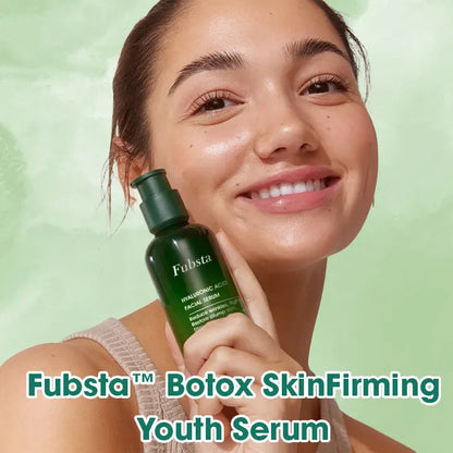 🌿💧Last Day Promotion 𝟕𝟎%𝐎𝐅𝐅 - 𝐅𝐮𝐛𝐬𝐭𝐚™ SkinFirming Rejuvenating Serum🔥